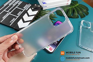 Ốp Lưng Trong Iphone 13 Pro Max Có Magsafe (1)