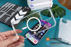 Ốp Lưng Trong Iphone 13 Pro Max Có Magsafe (6)