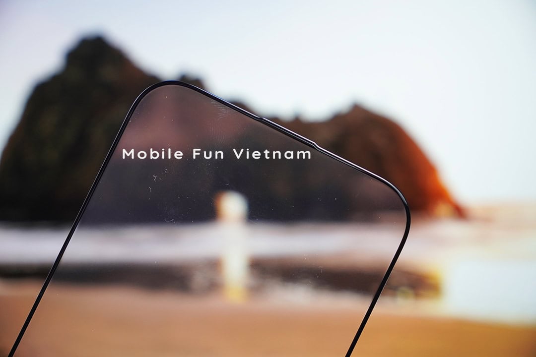 Cường Lực Không Lẹm Màn Hình Cho IPhone (12)