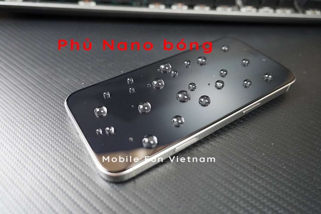 Cường Lực Không Lẹm Màn Hình Cho IPhone (14)