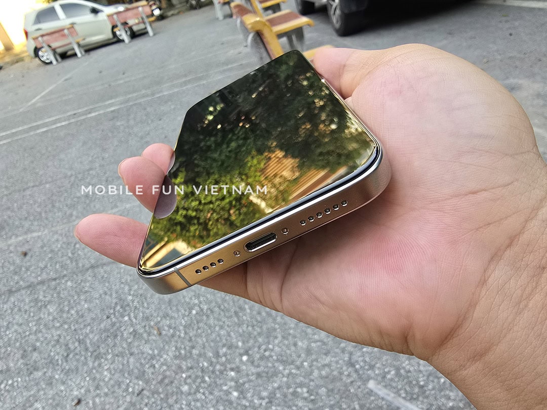 Cường Lực Không Lẹm Màn Hình Cho IPhone (29)