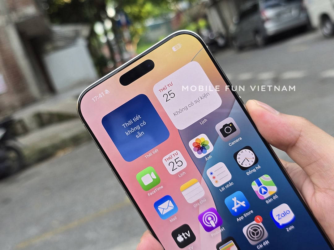 Cường Lực Không Lẹm Màn Hình Cho IPhone (3)