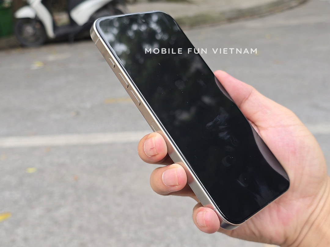 Cường Lực Không Lẹm Màn Hình Cho IPhone (31)