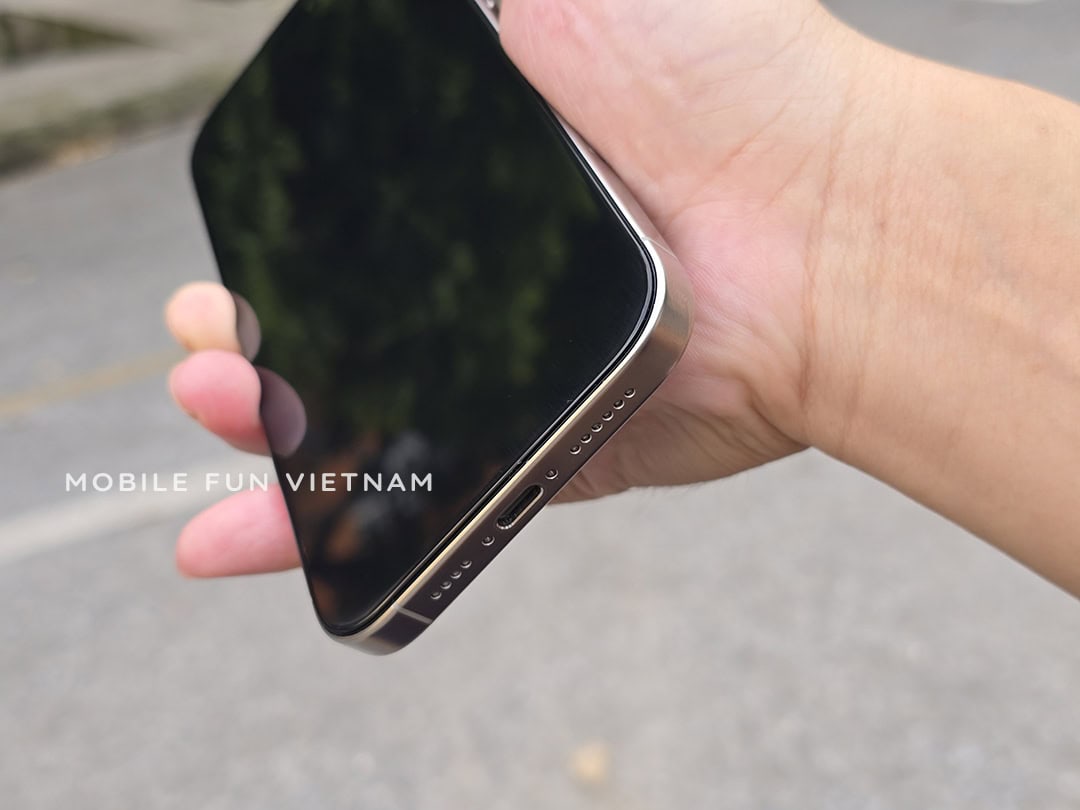 Cường Lực Không Lẹm Màn Hình Cho IPhone (6)